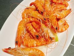 -佬太公海鸭·海鲜大排档(上海总店)