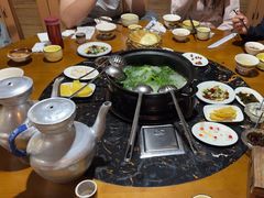 -尼玛藏家风味园(阿山食城店)