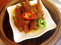 -点都德(汇盈广场店)