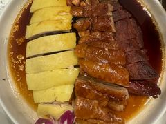 -金湖港式餐厅(建外店)