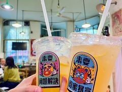 -财二舅火锅招待所
