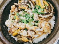 -红星光发煲仔饭(大石街店)