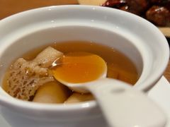 -自如ZSPACE四合院艺术餐厅