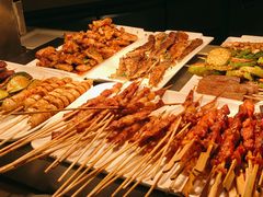 -恩施瑞享国际酒店·自助餐厅