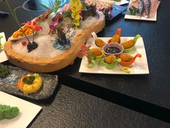 -东京爱上大连(中央大道店)