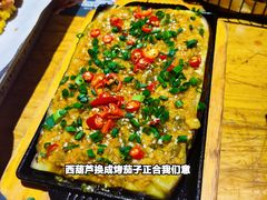 -火联烧烤(学院路创始店)