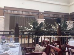 -太湖饭店·寄畅轩中餐厅
