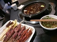 -宏姐串串香(征仪路店)