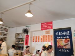 -老北京馅饼粥(西单店)