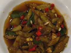 -江城燕子大排档(江汉路步行街店)