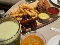 -农畉LONFOOD(万象天地店)