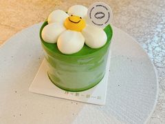 -玲婧胡同·生日蛋糕·餐厅(嘉里城店)