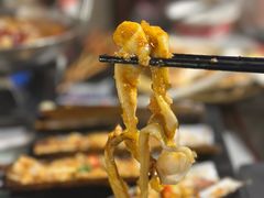 -辉记炭烧海鲜大排档·老字号(福田店)