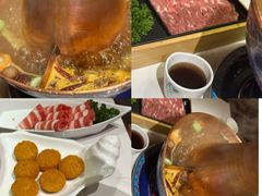 -祥源胡同·涮牛羊肉火锅(花桥店)