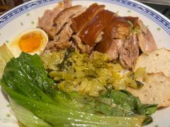 -潮界(虹桥新天地店)