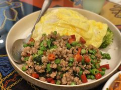 -米泰芒·东南亚料理(体育西店)