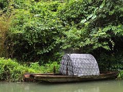 -天河潭旅游度假区