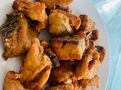 -庆岭迎宾园正宗活鱼馆