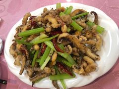 -昱德来·天津菜(河西店)