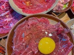 -阳阳老火锅(小南门店)