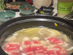 -狐狸爱上椰子鸡(滨江星光大道店)