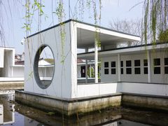 -费孝通江村纪念馆