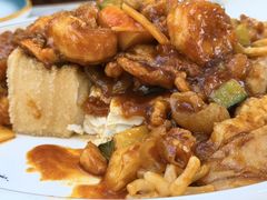 -清真·同发顺饭庄·烧麦(总店)