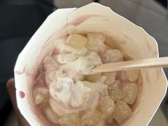 -麦当劳(仙林亚东城得来速店)