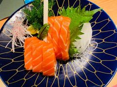 -萤初高端日料王(曲江银泰店)