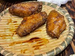 -平成屋·午肴夜酒(四川北路店)