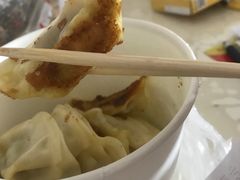 -肥叔锅贴(上沙路店)