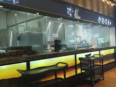 -極上萬膳·日料放题(来福士江景店)