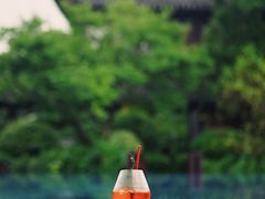 -杭州西子湖四季酒店-WL BISTRO西湖餐厅(灵隐路店)