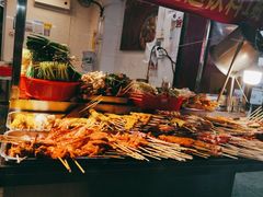 -老广州牛杂(深圳白石洲总店)