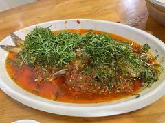 -老字号怡玺·藿香雅鱼(20年雅安店)