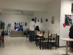 -机械师超级密室(小寨华旗店)