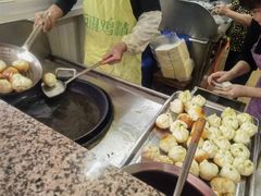 -恒记金煎包(指南里小区店)