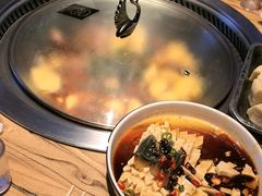 -山河屯铁锅炖鲜鹅·东北菜(开发区一店)