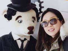 -济州岛泰迪熊博物馆