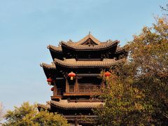 -台儿庄古城