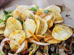 -麻屋手抓海鲜(防城港总店)