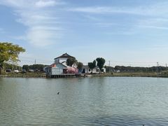 -水岸居湖景农家乐·阳澄湖大闸蟹