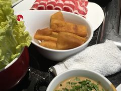 -海底捞火锅(连城广场店)