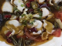 老坛酸菜鱼-食为先(广园店)