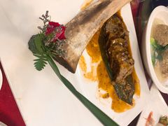 -开元食府(长兴路店)