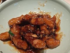 -大厨小馆(华阳城店)