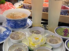 -井格·重庆火锅(王府井店)