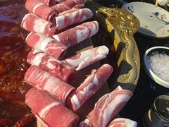 -苏家大院庭院式老火锅(高灯北街店)