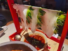 -饕林餐厅(春熙路店)