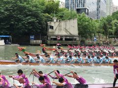 -苏州河梦清园环保主题公园